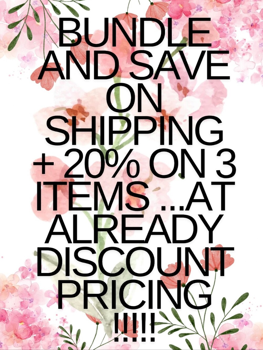 CLOSET CLOSING AND DISCOUNT PRICING ON QUALITY ITEMS
